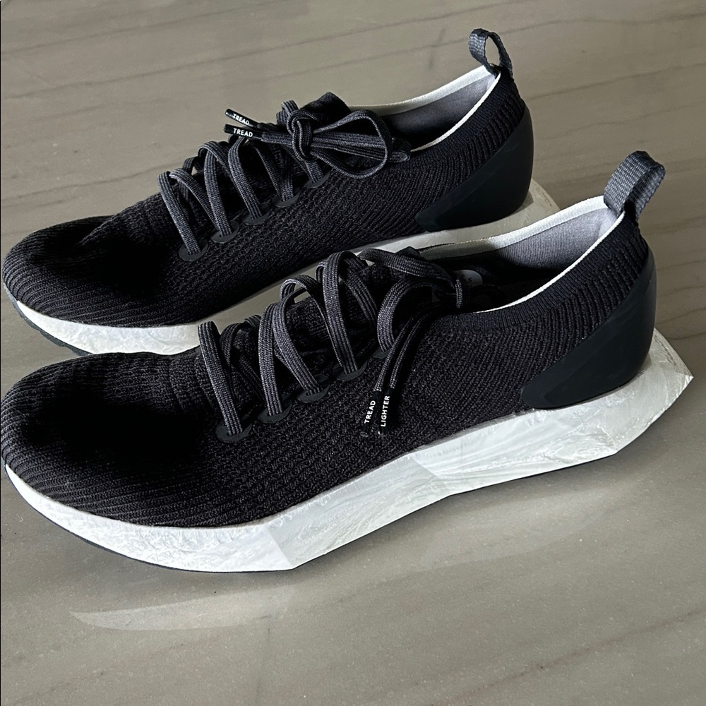 Allbirds Tree Flyer Performance Running Shoes 9.5 Men 11 Women - Picture 2 of 12